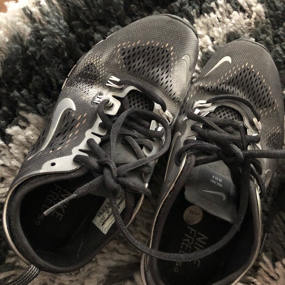 Nike Running Shoes US5.5 great condition - Picture 2 of 5